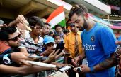 Sorry to play spoilsport, but what happens to India if Virat Kohli fails? 
