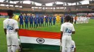2018 FIFA World Cup qualifying: Lackluster India succumb to 2-1 home defeat vs Turkmenistan 