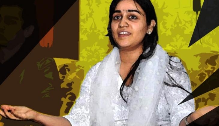 aparna yadav