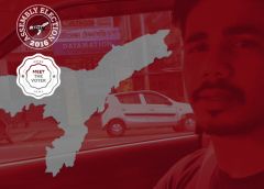 WATCH: Himanta Biswa Sarma should be Assam CM, says Uber driver Bhairav 