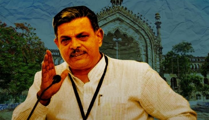 Dattatreya Hosabale