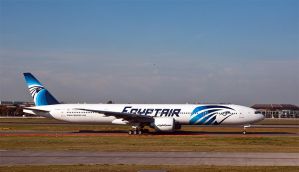 EgyptAir flight MS804: Debris, personal belongings of passengers found 
