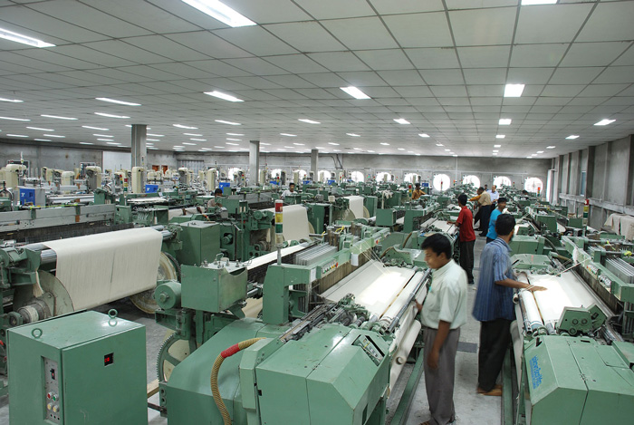 FDCI president proud to be part of 'historic' Textiles India 2017