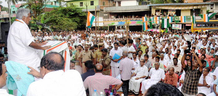 Kerala Elections: a litmus test of state strength for Congress, Left & BJP 