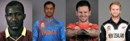 ICC World T20: Meet the 4 semi-finalists who'll fight it out for the coveted title 