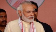 PM Modi to address nation through 'Mann Ki Baat' on April 24 