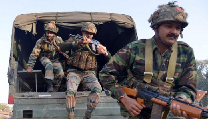 Pathankot attack