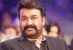 Mohanlal's Pulimurugan teaser to release on Vishu 