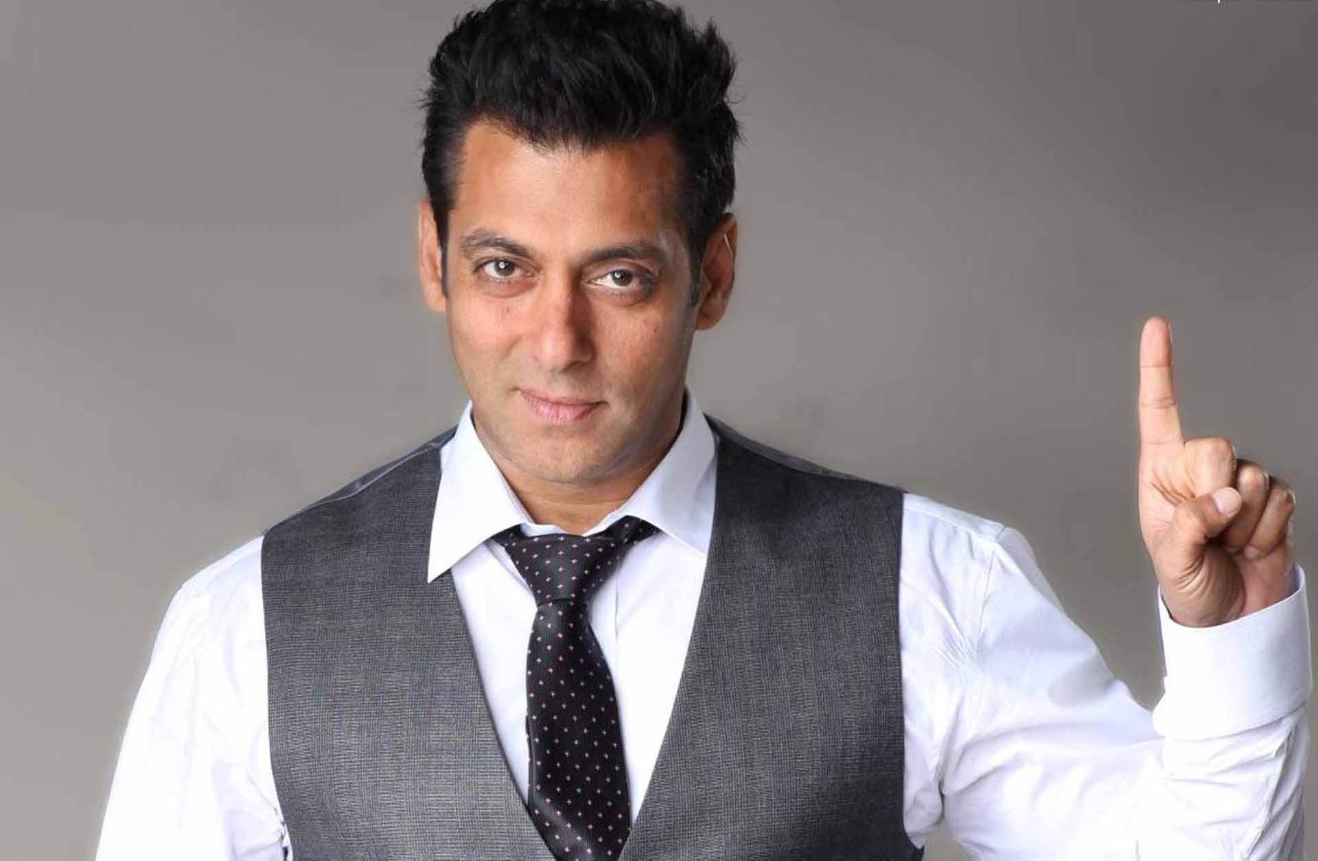 Salman Khan's reason for not getting married will make you laugh hard