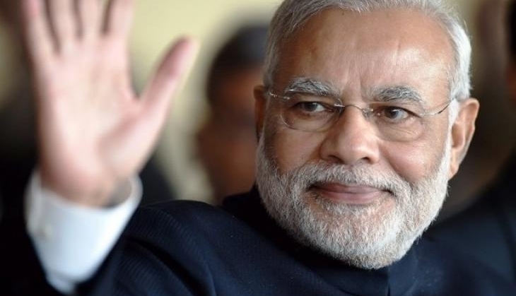 modi time