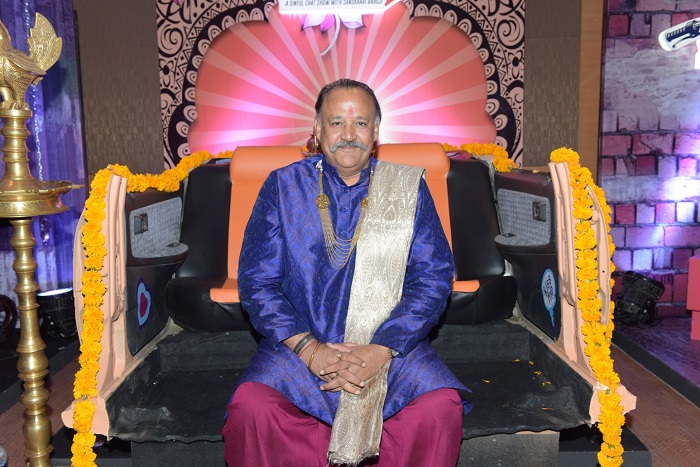 #MeToo accused actor Alok Nath to play Judge in a film based on 'sexual harassment'