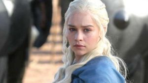 Game of Thrones is not sexist, or so Emilia Clarke thinks 