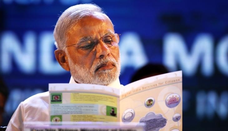 FDI GROWTH