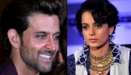 Kangana Ranaut on Hrithik Roshan: He is old enough to speak for himself, why does his dad need to come to his rescue? 