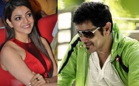 Vikram's action entertainer Garuda to go on floors this April                                     