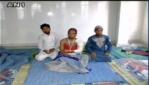 Muslim youth thrashed allegedly for not chanting Jai Mata Ki; 5 put under arrest 