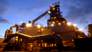 Tata Steel posts tenfold net loss of Rs 3,183 crore 