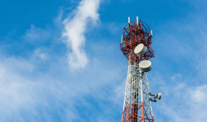 Govt enhances revenue collection from telecom sector to Rs 50,519 cr