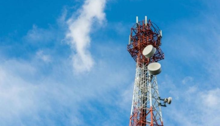 telecom jobs