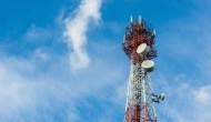 Govt enhances revenue collection from telecom sector to Rs 50,519 cr