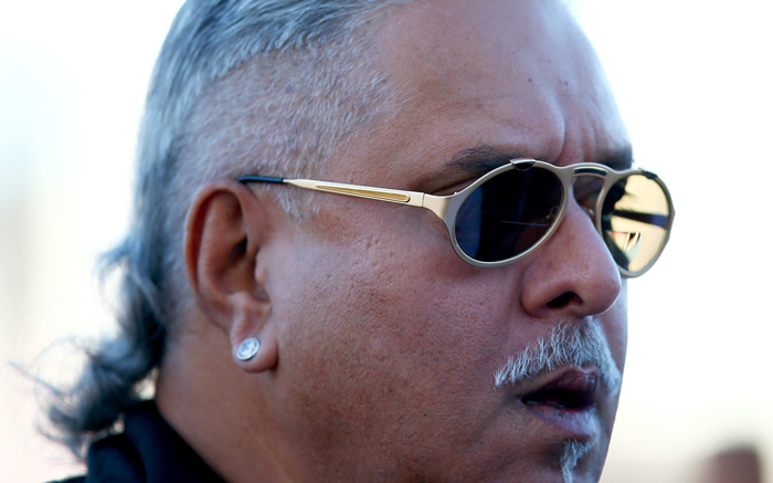 Government ensures extradition of Vijay Mallya