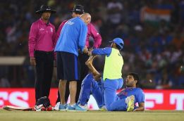 Out of form & now injured. Is it time for Yuvraj Singh to retire? 