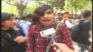 Karnataka: PU Chemistry exam leaked again! Angry students demand resignation of K Ratnakar 