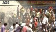 'Criminal conspiracy' behind flyover collapse: Mamata govt to Calcutta HC 