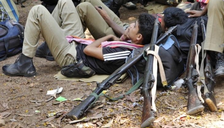 CRPF