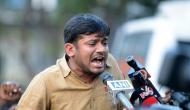 BJP leader moves Bihar court against Kanhaiya Kumar for anti-Modi remarks