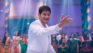 Huge advance booking for Mahesh Babu's Brahmotsavam. Expect a big opening!  