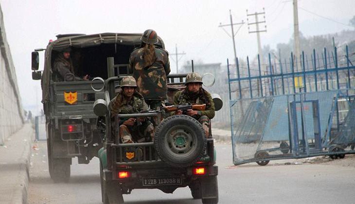 Pathankot attack