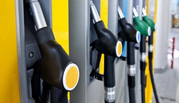 Petrol Pump