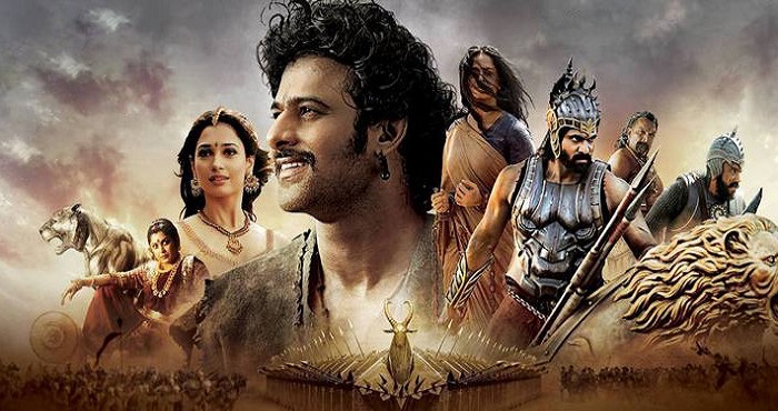 Baahubali 2 to be released in IMAX format