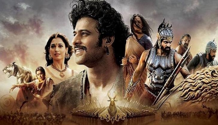 baahubali