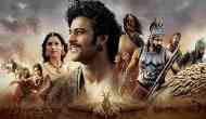 Baahubali : Prabhas, Rana Daggubati blockbuster to re-release on  April 7