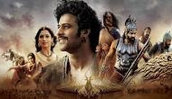 Case filed against SS Rajamouli and Baahubali makers