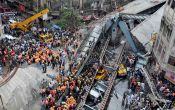 Kolkata Flyover Collapse: A timeline of the tragedy 