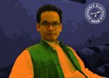 WATCH the scion: The Gaurav Gogoi factor in Assam elections 
