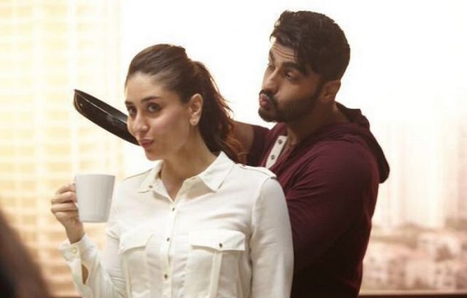 Ki and Ka: Here's how we think the Arjun Kapoor, Kareena Kapoor film will fare at the Box Office