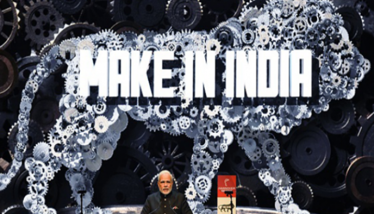Make in india