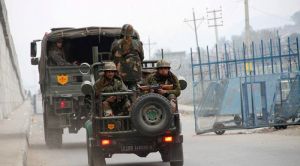 India staged the Pathankot attack, Pakistan media alleges 