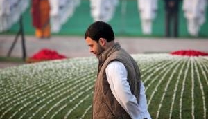 Rahul Gandhi: I am no longer Congress president, CWC should quickly decide on successor