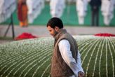 Rahul Gandhi slams Mamata Banerjee for Kolkata flyover mishap 