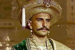 Bajirao Mastani: Ranveer Singh to be feted with 'Maharashtrian of The Year' award 