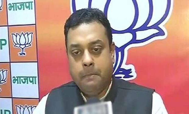 Attack on Rahul Gandhi's convoy an expression of locals' anger towards him: BJP