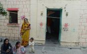 Shani Shingnapur irony: Village without doors locks out women from temple 