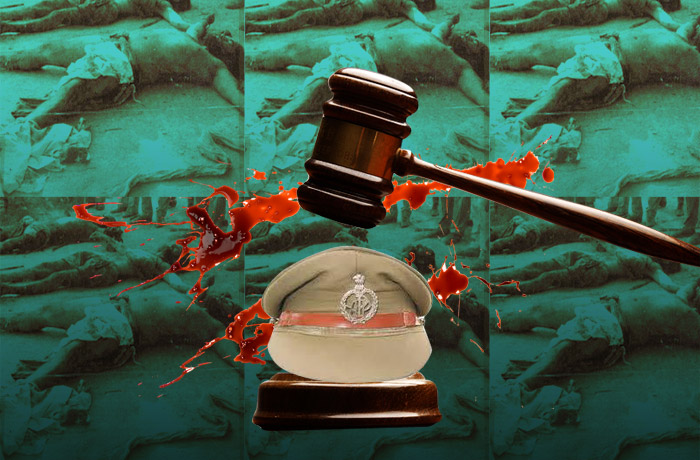 Justice delayed: 25 years after killing 10 Sikhs, 47 UP cops found guilty 