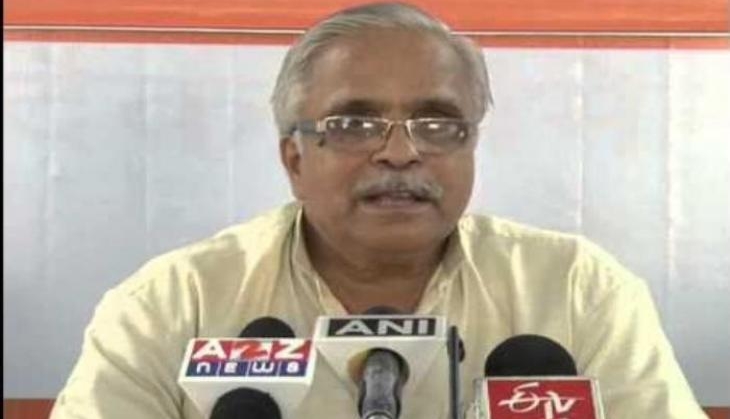 bhaiyaji joshi