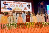 BJP's mantra for Mission UP: hail Modi, woo Dalits 